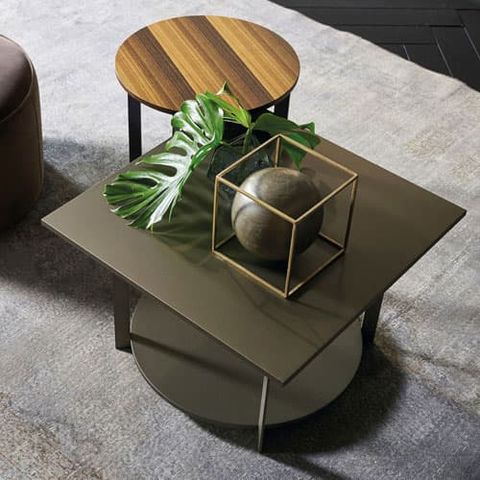 Elevating Your Home Decor With These Designer Coffee Tables inside
